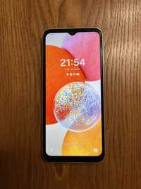 Samsung A14 nou doar deschis