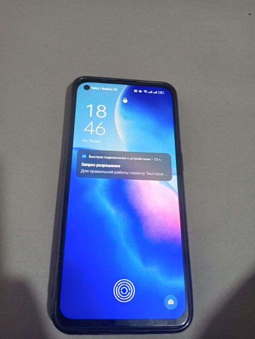 Продам Oppo reno 5