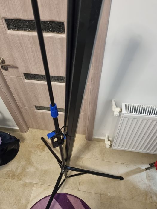 Ecran de proiector mobil QWERTY Sereen