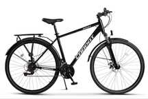Bicicleta Carpat Rocky C28281G