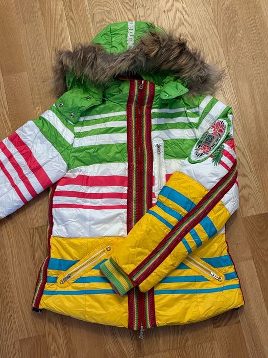 Costum de ski Bogner