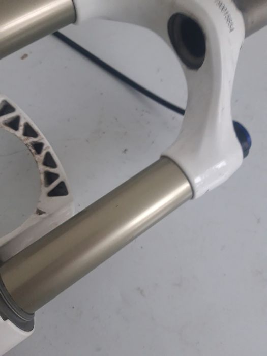 Furcă rock shock reba rl