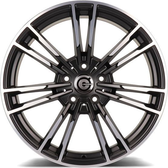 M5 19" Джанти БМВ 5X120 5 F10 E60 7 E65 F30 E90 4 F32 6 X3 X1 Z4