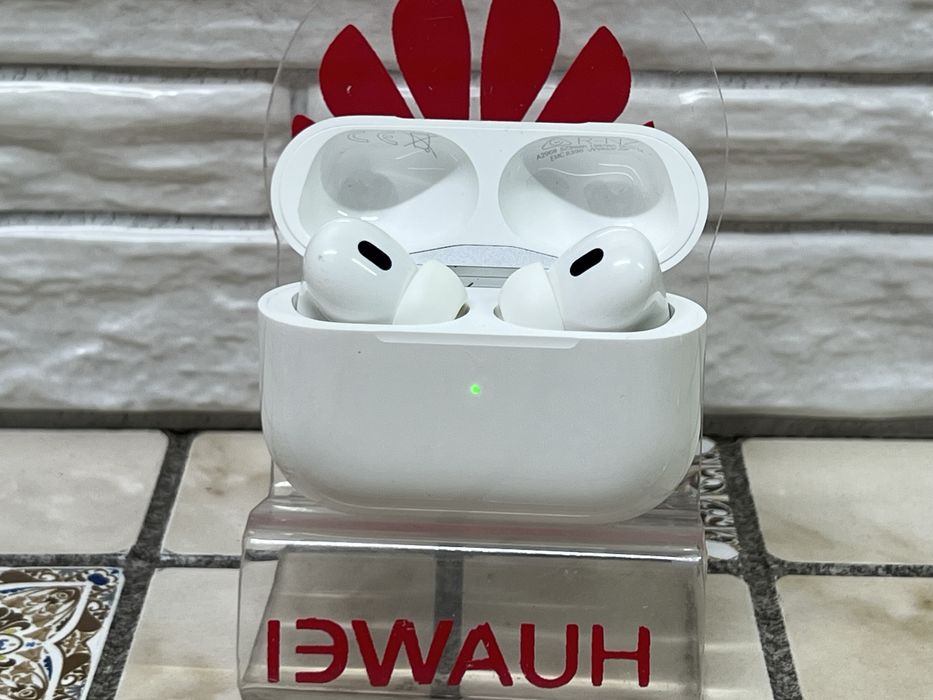 AirPods Pro 2 /ЭйрПодс/ РАССРОЧКА ДО 60 МЕСЯЦЕВ/"Лидер Ломбард"