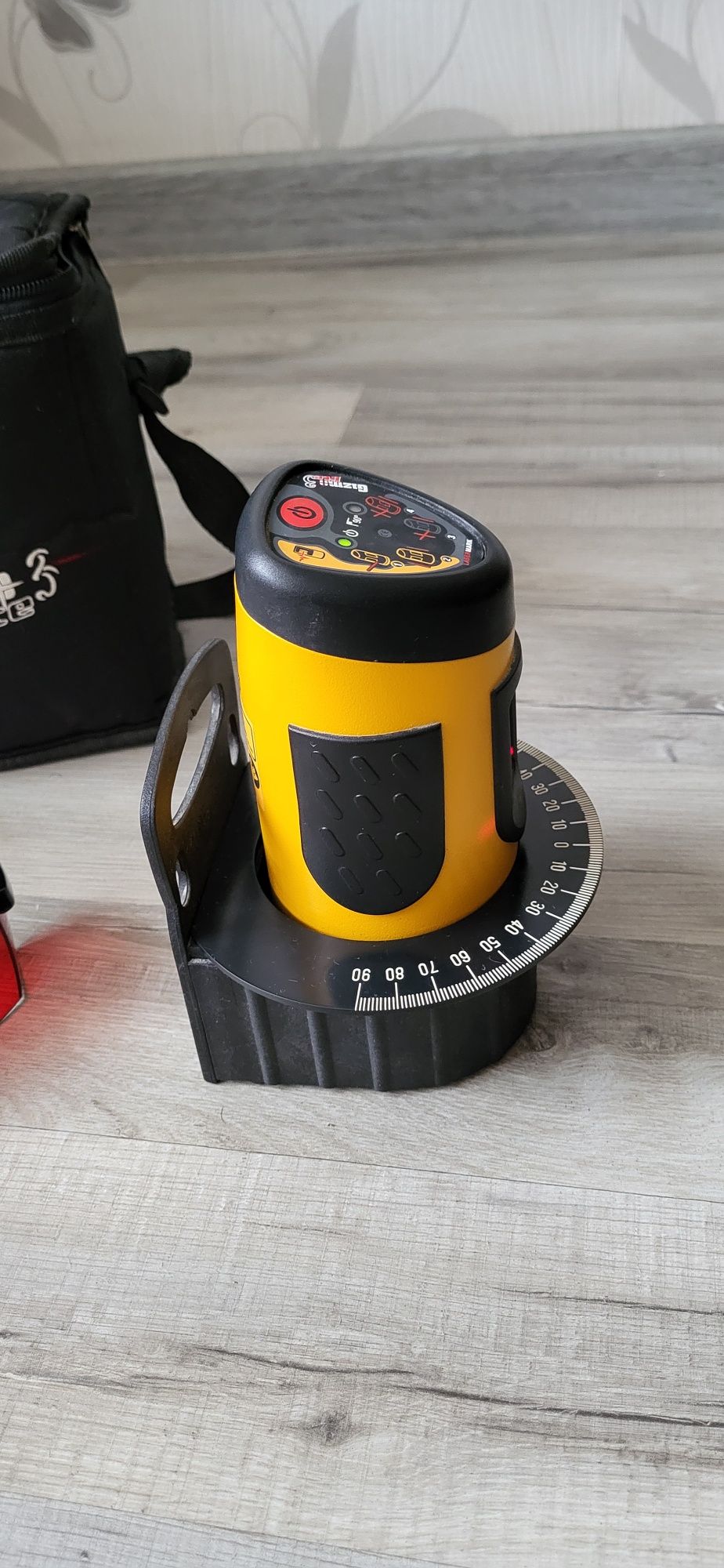 Nivelă laser Gizmo Lite 3