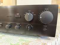Като нова Yamaha AX-570 Стерео усилвател