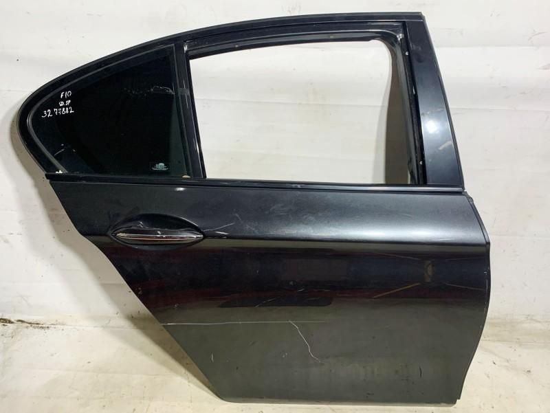 Portiera usa dreapta spate BMW Seria 5 (2010-2017) [F10]