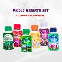 • Elixir • Set Esente Parfum Piccolo (6 Buc) • COD : 550 •