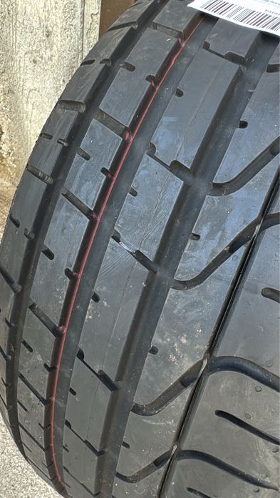 2бр Pirelli P Zerro