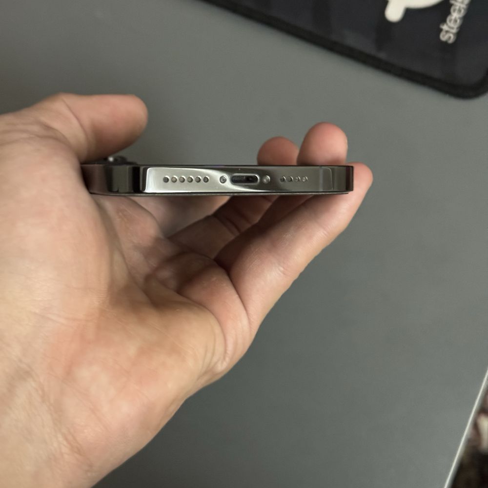 Iphone 14 pro max 128 LLA