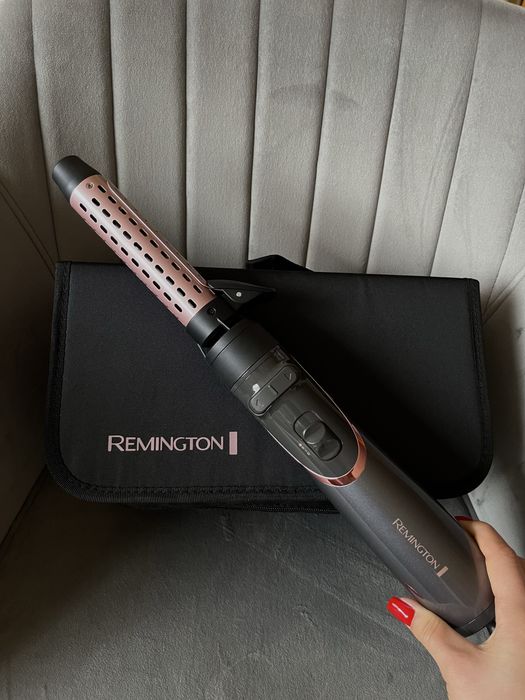 Четка за сушене и стилизиране Remington