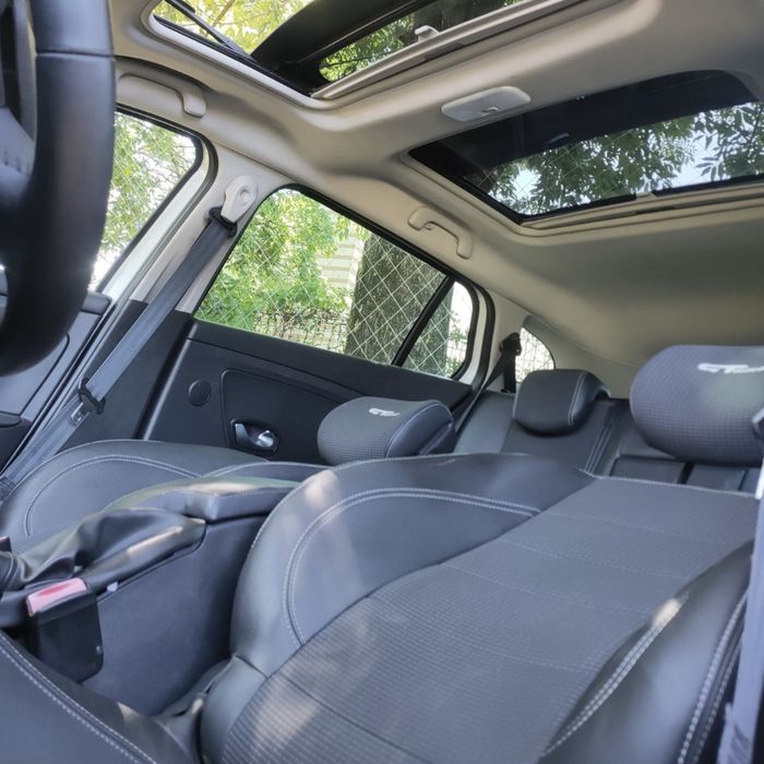 Renault Megane III GT Line Break – 1.9 dCi 131 CP – Euro 5 – 2012