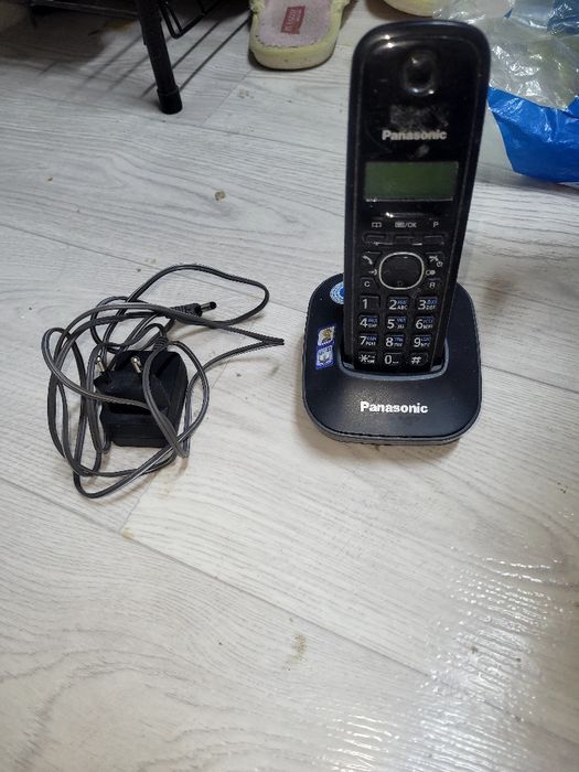 Продам радиотелефон  продам