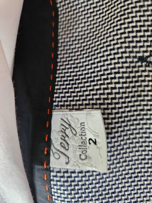 Официален костюм за бебе момче 2 год (92 р-р)