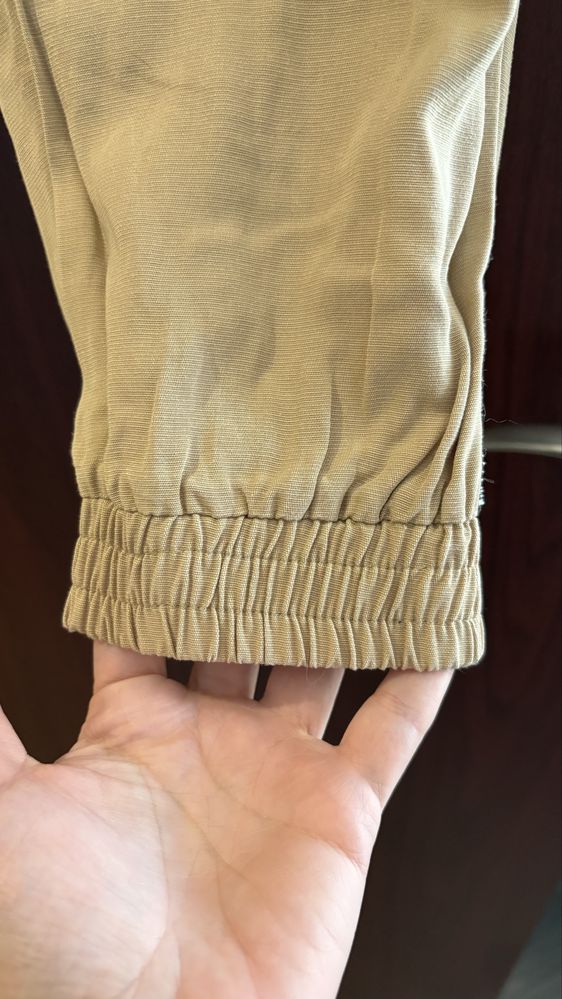 Спортен панталон Zara р-р М