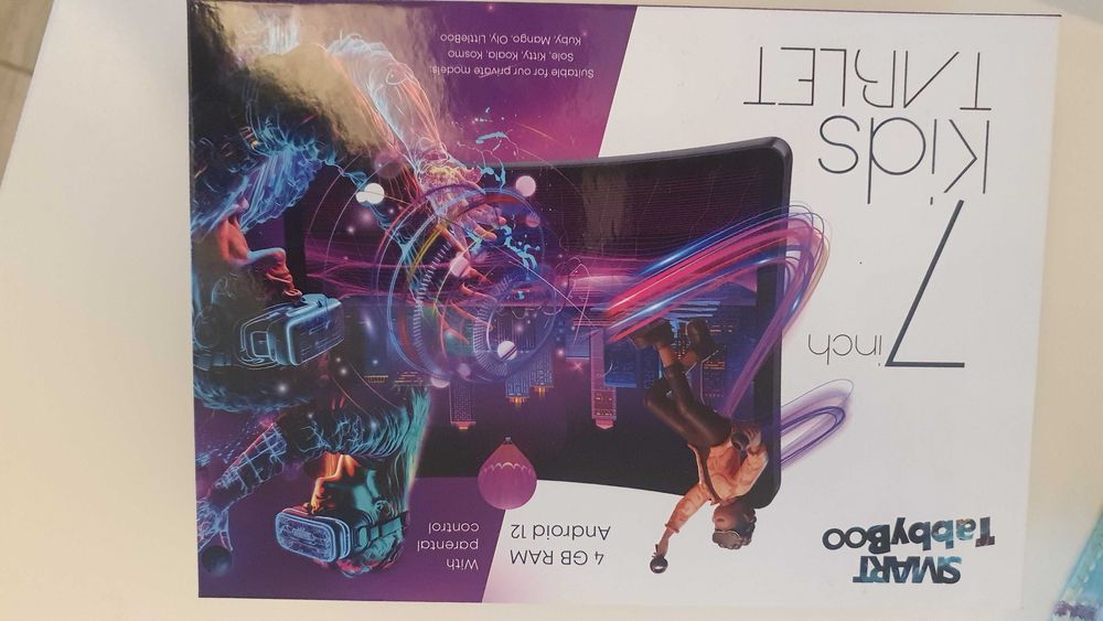 Casuța Barbie- utilizata si tableta copii Smart Tabby boo