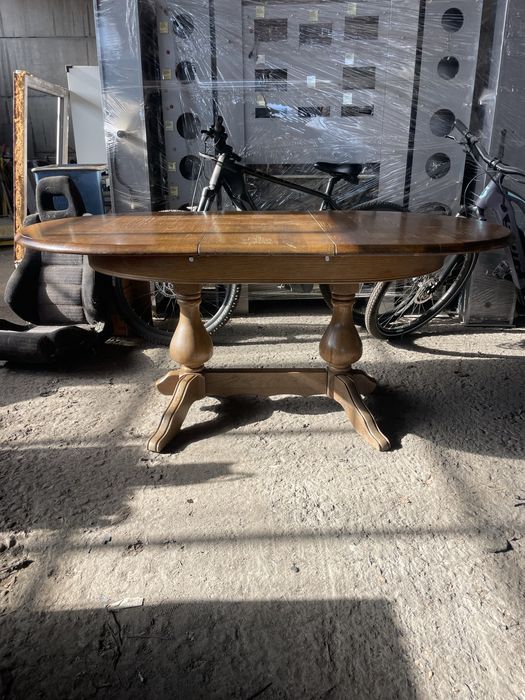 Масивна немска маса 180/100/80