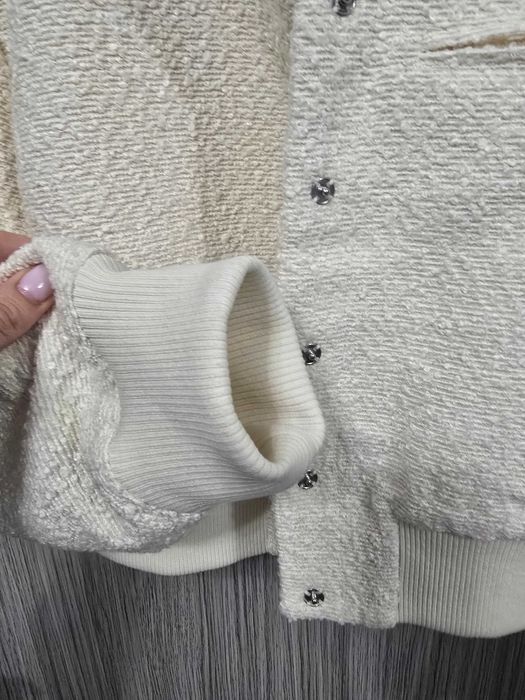 Jacheta scurta cropp HM