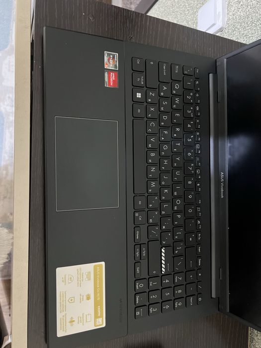 Срочно продается ноутбук