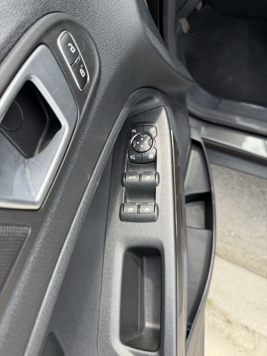 Ford Ecosport 2019