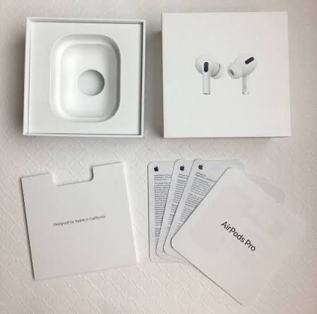 AirPods Pro 129 минг Доставка бепул