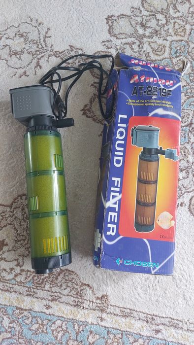 Фильтр Liquid Filter