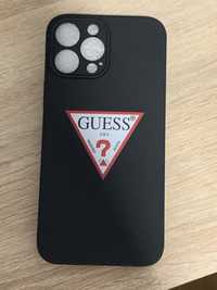 Husa Guess iphone 13 pro max