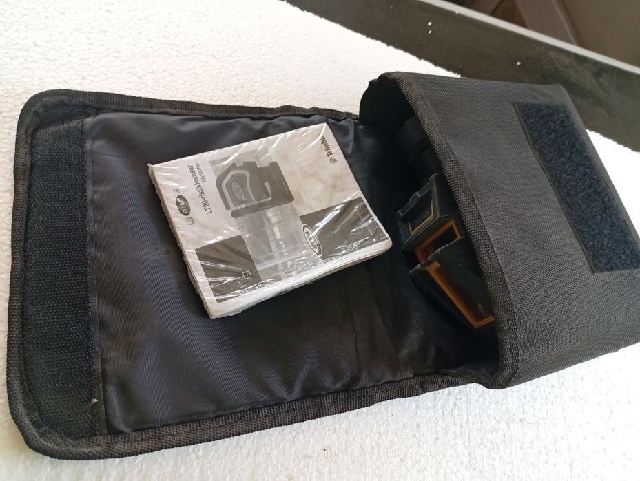 Laser pentru construcții