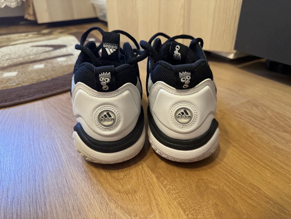 Adidasi Adidas Originals Top Ten 2000