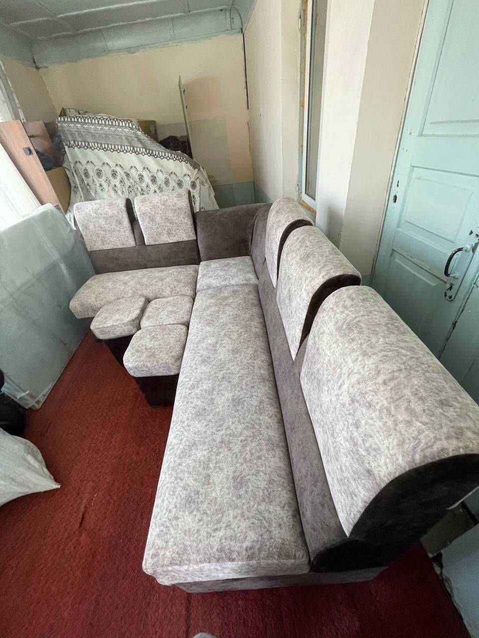 Продается кухонный уголок
