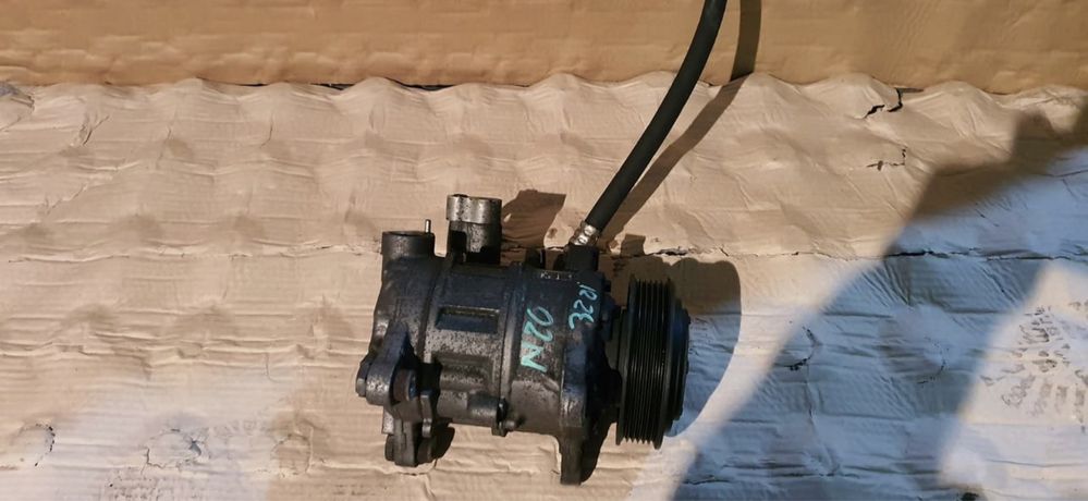 Compresor ac aer BMW f30 f31 f34 f2x n20 328i 330i