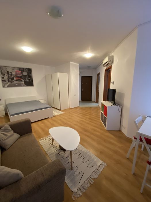 Garsoniera de inchiriat Complex Planorama/ Doamna Ghica