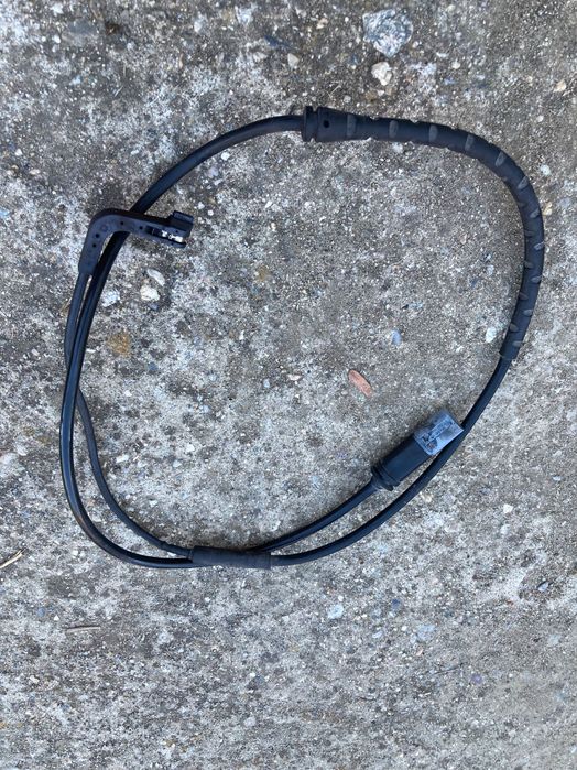 Заден десен датчик за накладки  БМВ Х5 Е70