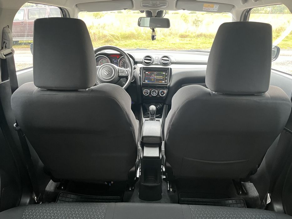 Vand / Schimb suzuki swift 2019 automat