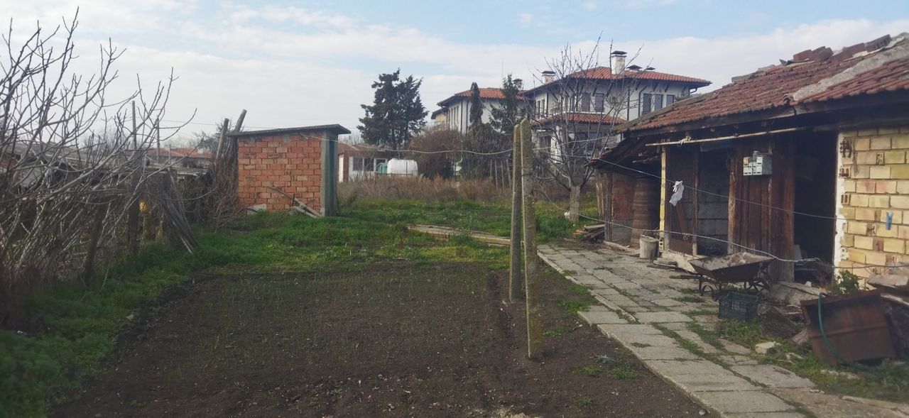 Продава се Къща в Каблешково - 50 кв.м за 1200 €/кв.м - Снимка #6