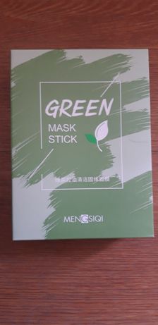 Green mask stick  sotiladi