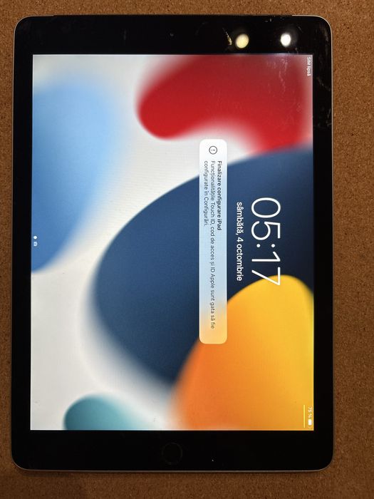 Apple iPad Air 2 A1567 Cellular 16 Gb ID-XXL2881