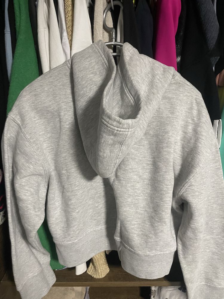 Сив комплект Zara