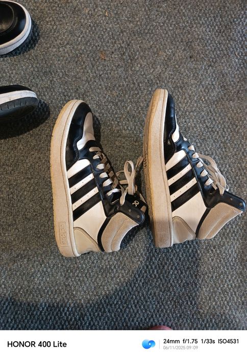 Маратонки Адидас