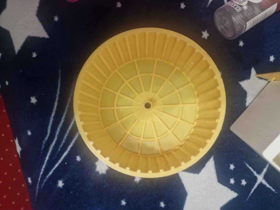 Cusca hamster toate accesoriile