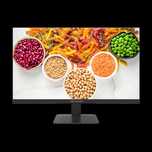 Monitor Borderless E-LED IPS, 27 inch, 100 Hz, - HIKVISION SIGILAT