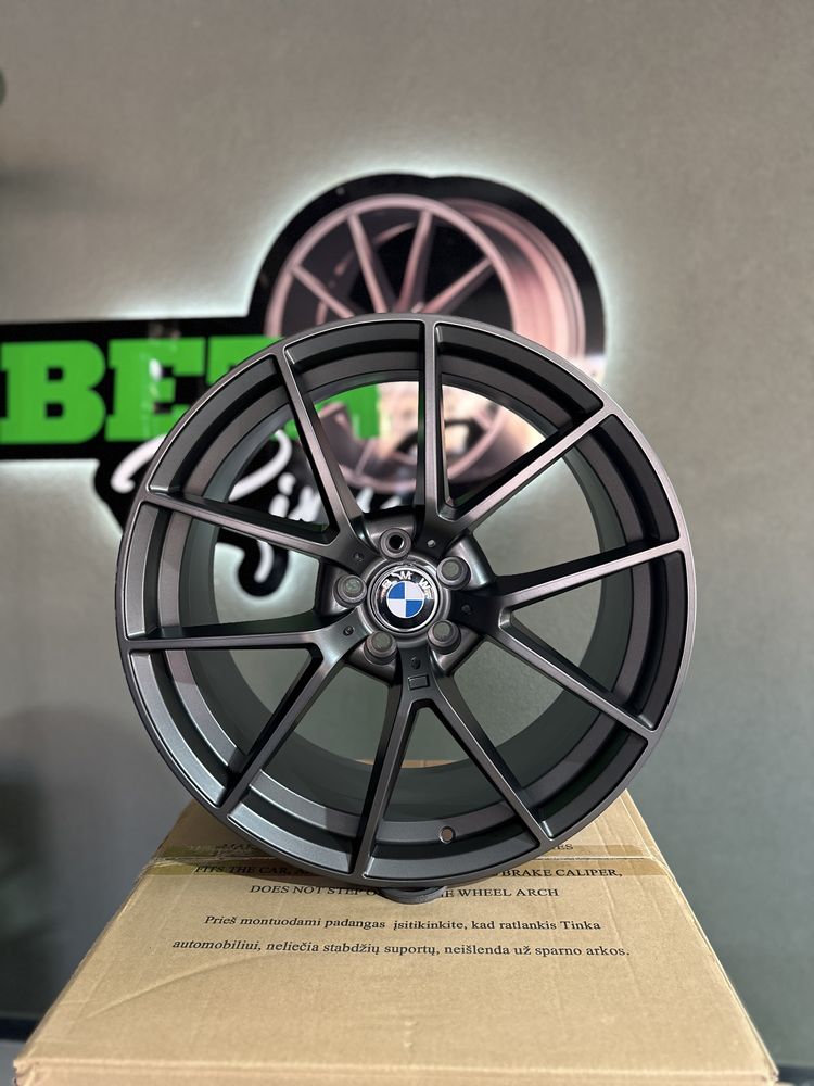 Джанти за BMW 20" 5x112 G30 G31 G15 G11 G12 Djanti za BMW