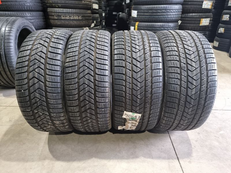 275/40/19//245/45/19 PIRELLI