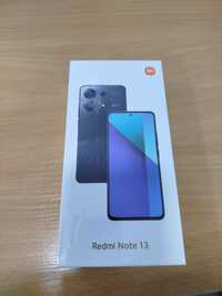 Redmi note 13 yangi