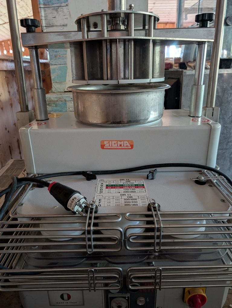 Echipamente profesionale Horeca