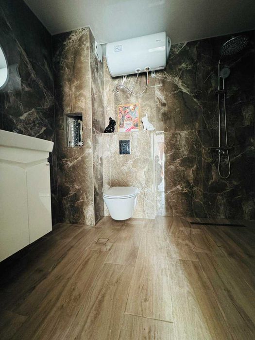 Продава се Едностаен апартамент в София, Надежда 2 - 44 кв.м за 3387 €/кв.м - Снимка #3