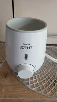 Încălzitor biberoane, Philips Avent