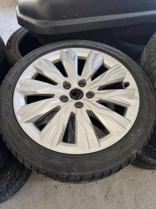 Jante iarna Audi A4 Model 2020-2024