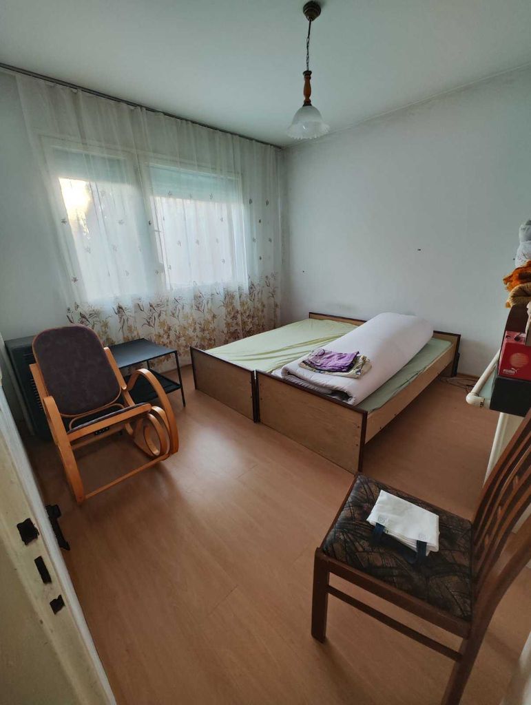 Продава се Четиристаен апартамент в Ямбол, Център - 78 кв.м за 1475 €/кв.м - Снимка #7