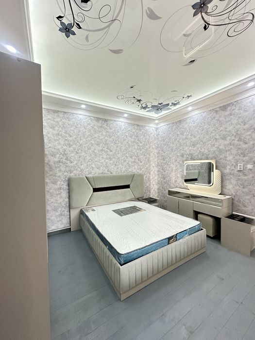 Спальни мебели LUX